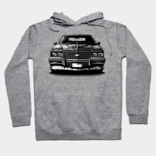 Chevrolet Caprice Hoodie